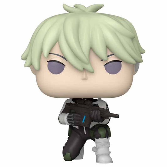 Figurine Funko POP! Kaiju No. 8 Reno Ichikawa