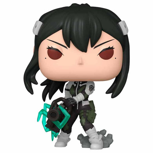 Figurine Funko POP! Plus Kaiju No. 8 Mina Ashiro