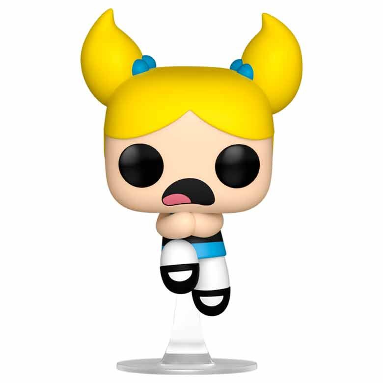 Figurine Funko POP! Las Supernenas Bubbles