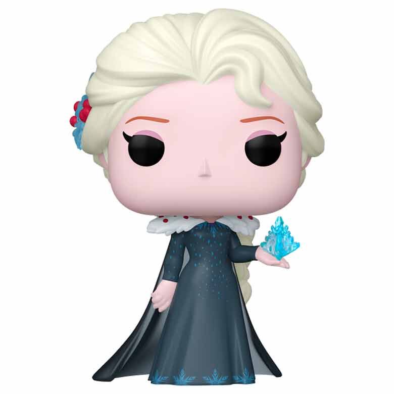 Figurine Funko POP! Disney Frozen Elsa