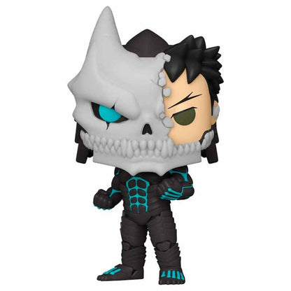 Figurine Funko POP! Kaiju No. 8 Kaiju No. 8 5 + 1 Chase, vue 5