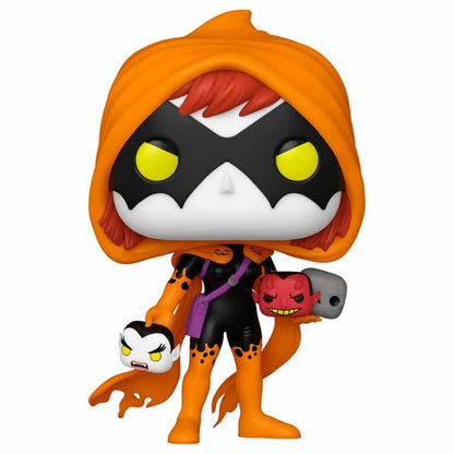 Figurine Funko POP! Marvel Strange Tales Hallows' Eve
