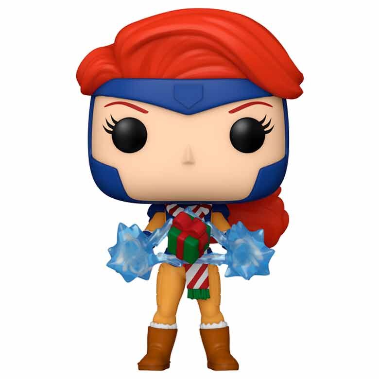 Figurine Funko POP! Marvel Jean Grey