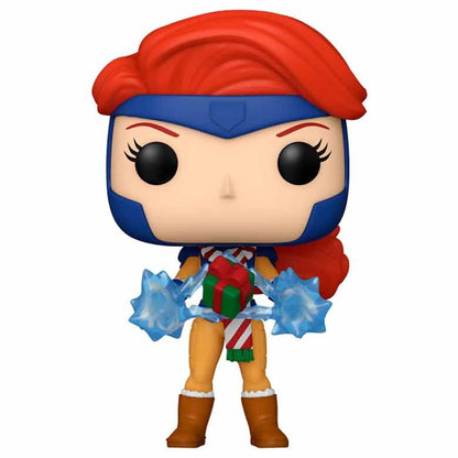 Figurine Funko POP! Marvel Jean Grey