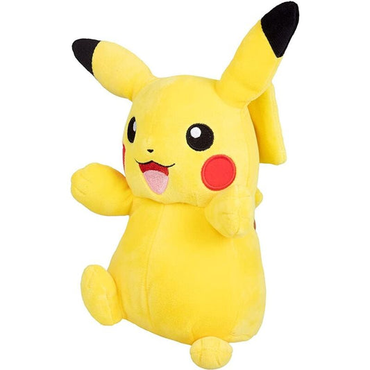 Peluche Pikachu Pokémon 20 cm