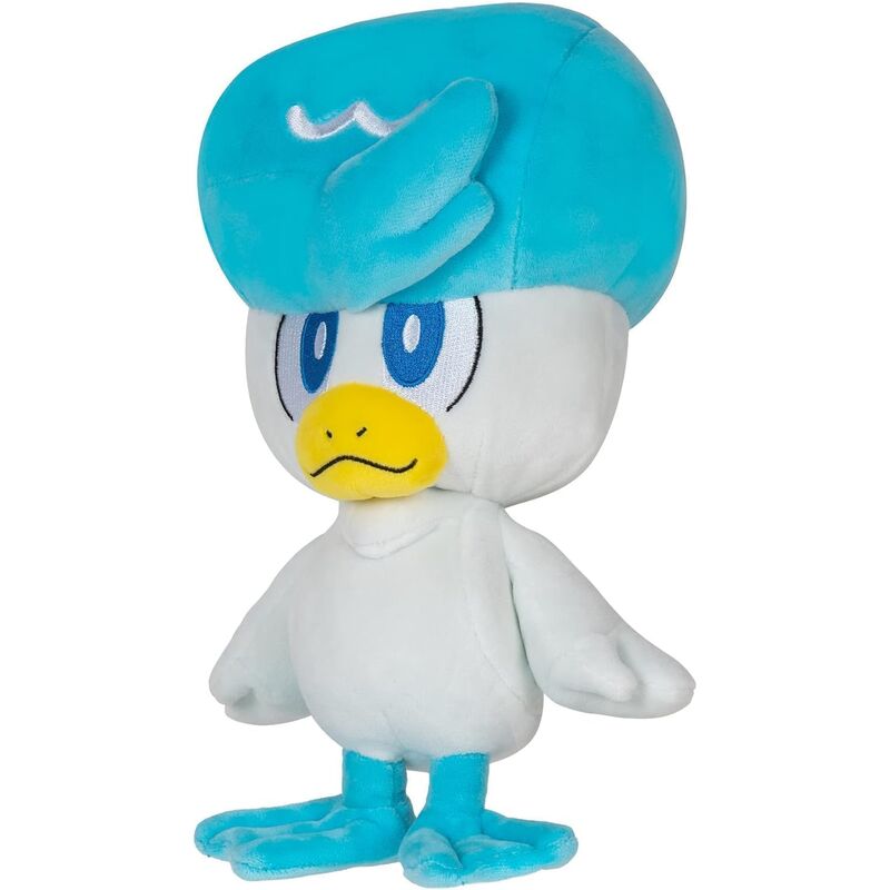 Peluche Coiffeton Pokémon 20 cm