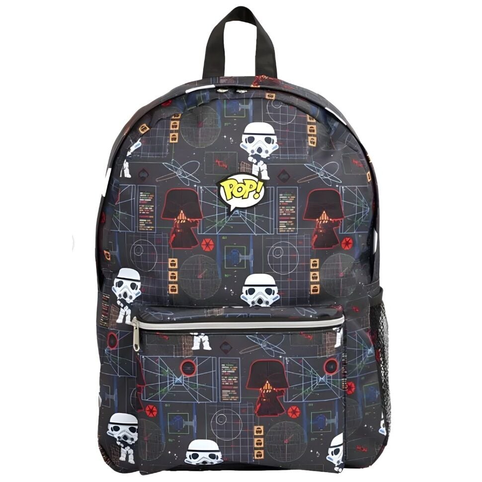 Sac à dos Star Wars nylon 45 cm, vue 2