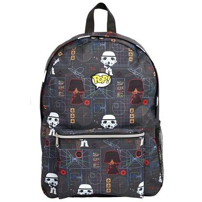 Sac à dos Star Wars nylon 45 cm, vue 2