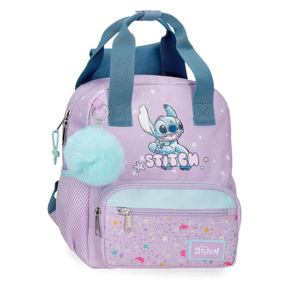 Sac à dos Disney Stitch Lovely 28 cm
