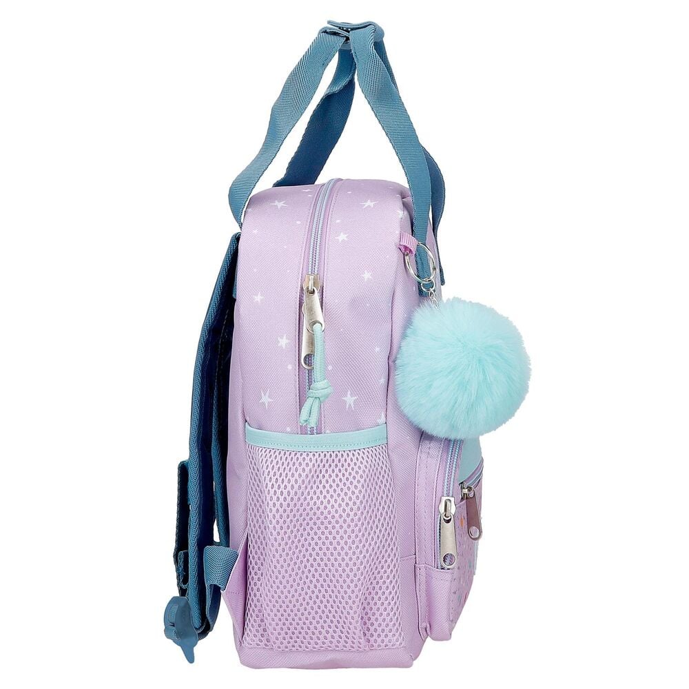 Sac à dos Disney Stitch Lovely 28 cm, vue 2