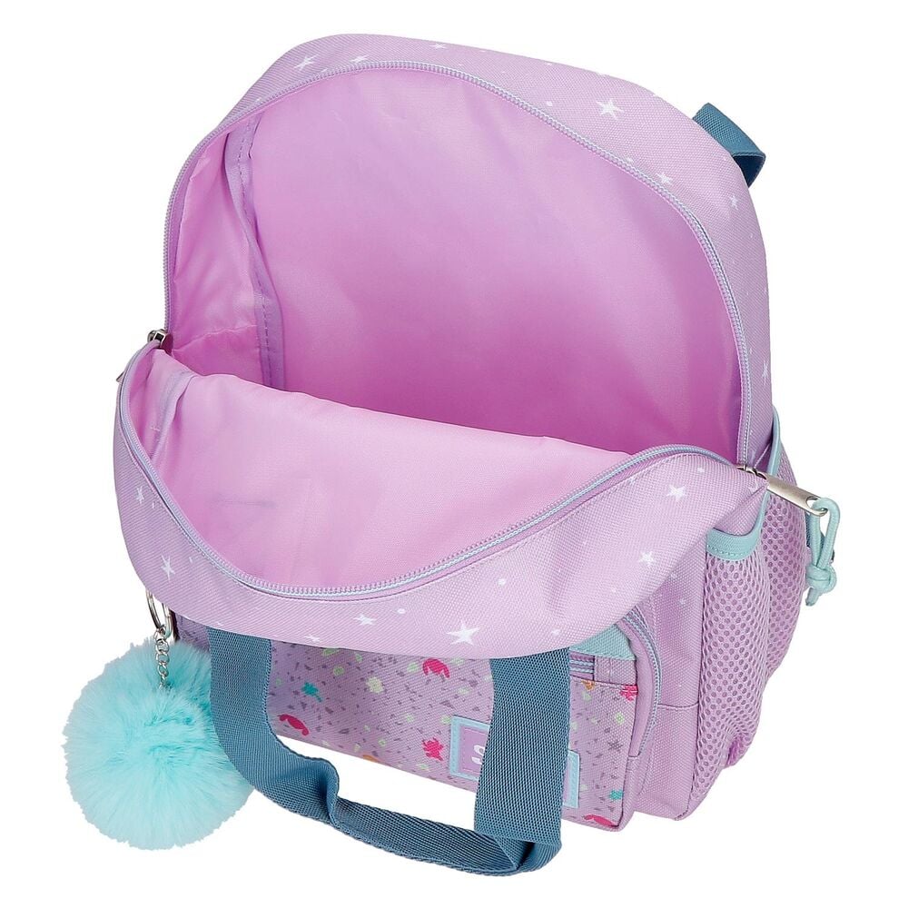 Sac à dos Disney Stitch Lovely 28 cm, vue 4