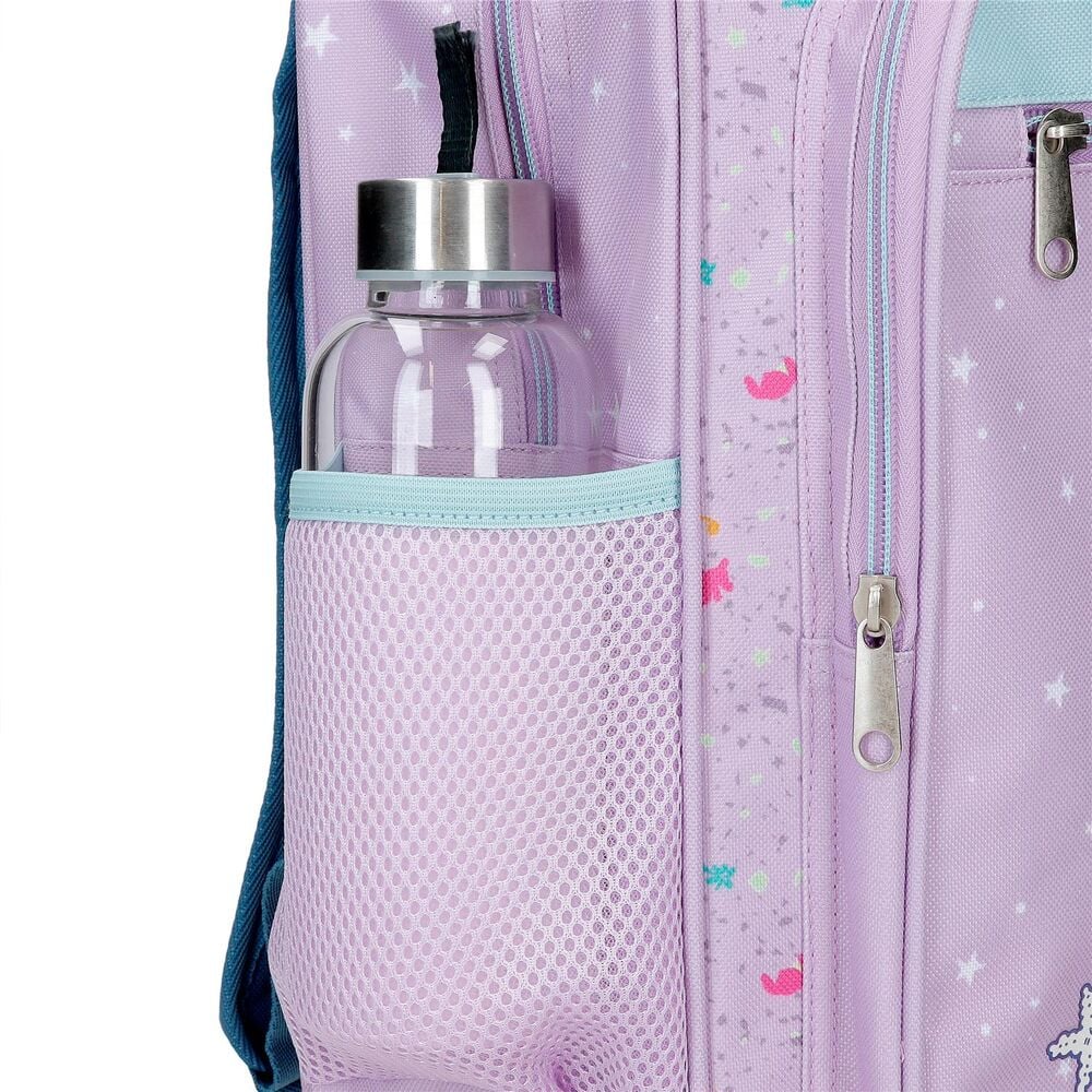 Sac à dos Disney Stitch Lovely 28 cm, vue 5