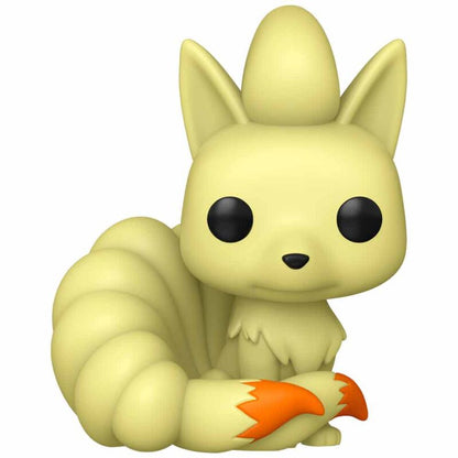 Figurine Funko POP! Pokemon Ninetales Feunard Vulnona