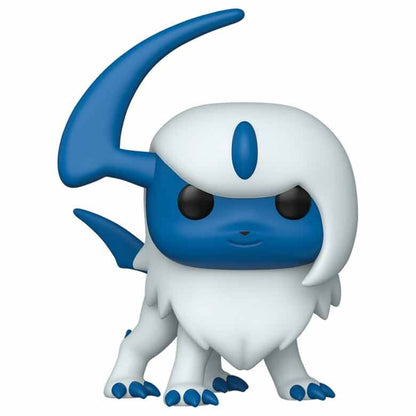Figurine Funko POP! Pokemon Absol, vue 2