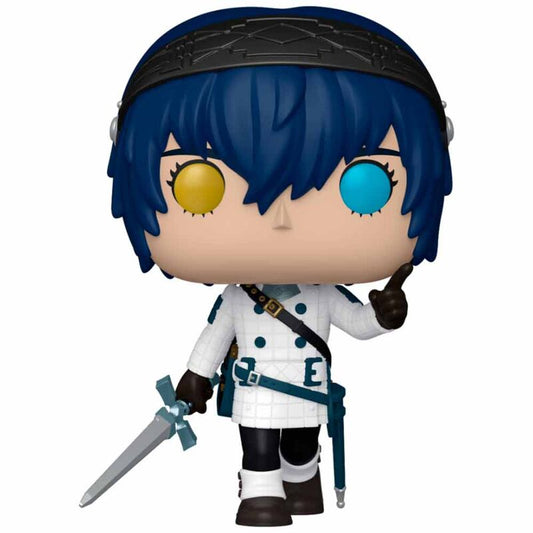 Figurine Funko POP! Metaphor: ReFantazio Protagonist