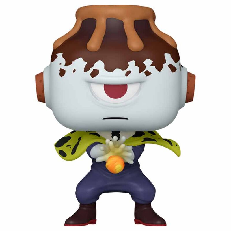 Figurine Funko POP! Plus Jujutsu Kaisen Jogo, vue 2