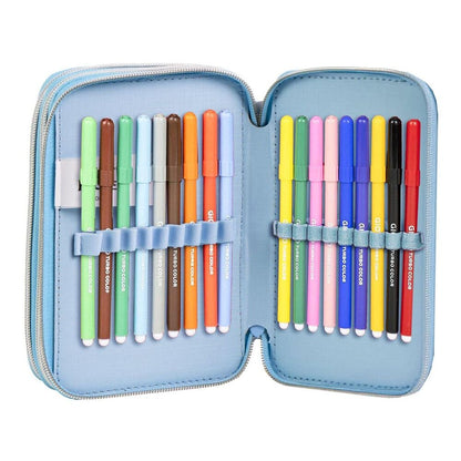 Trousse garnie triple Disney Frozen, vue 2