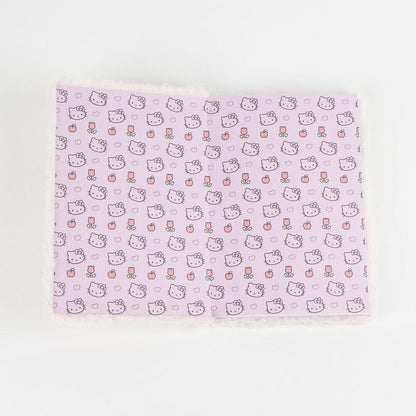 Cahier Hello Kitty, vue 4