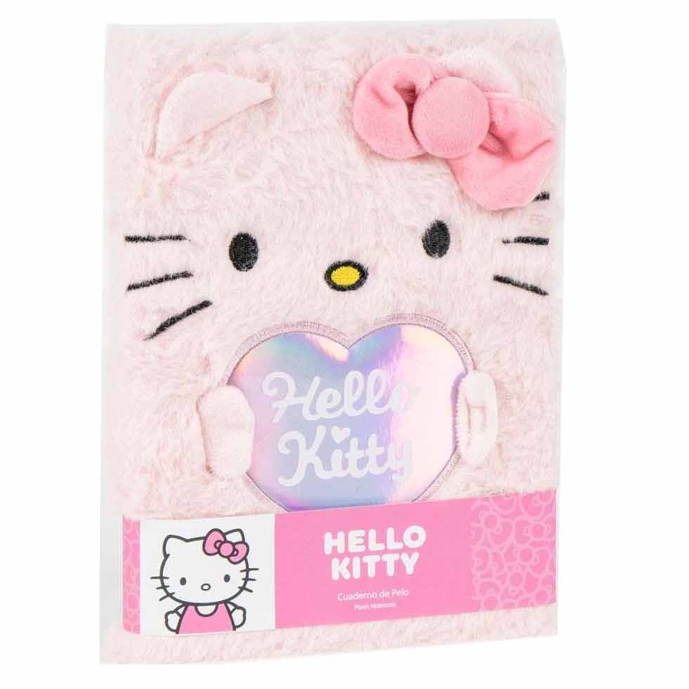 Cahier Hello Kitty