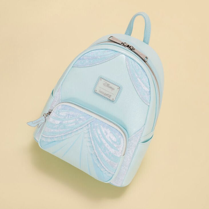 Sac à dos Loungefly Disney Cinderella 26 cm, vue 4