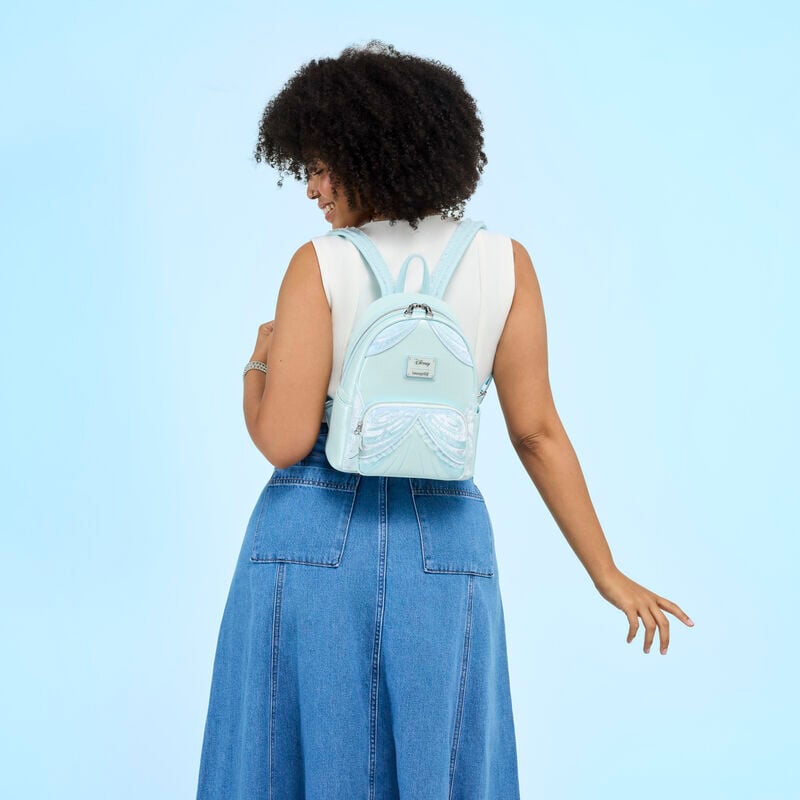 Sac à dos Loungefly Disney Cinderella 26 cm, vue 5