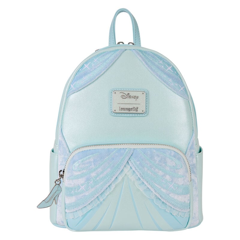 Sac à dos Loungefly Disney Cinderella 26 cm