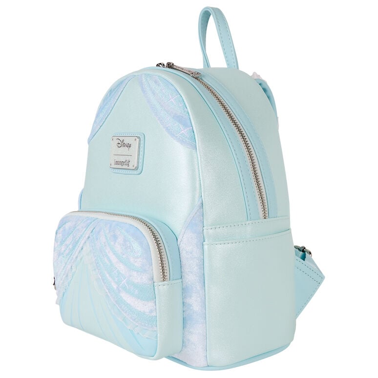 Sac à dos Loungefly Disney Cinderella 26 cm, vue 2