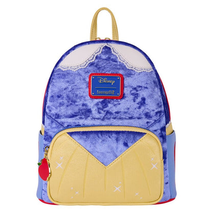 Sac à dos Loungefly Disney Snow White 26 cm