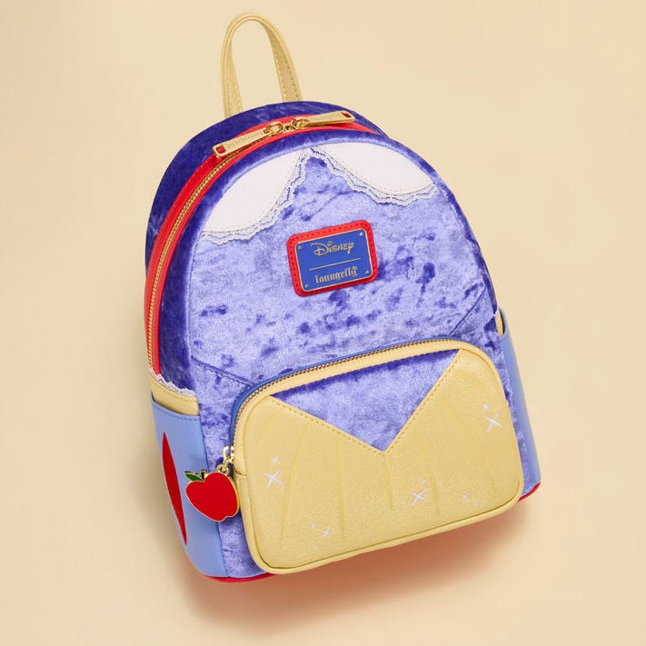 Sac à dos Loungefly Disney Snow White 26 cm, vue 6