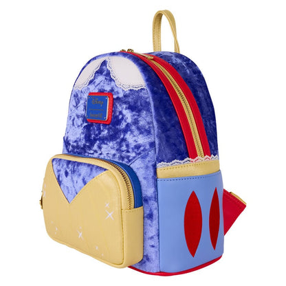 Sac à dos Loungefly Disney Snow White 26 cm, vue 2