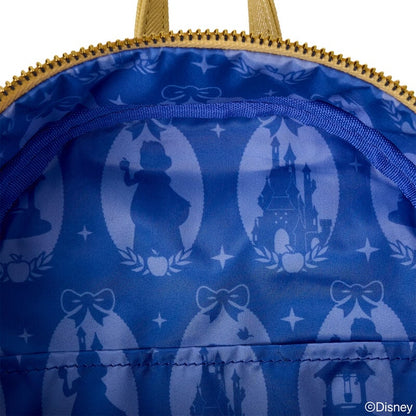 Sac à dos Loungefly Disney Snow White 26 cm, vue 4