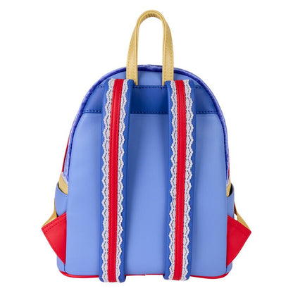 Sac à dos Loungefly Disney Snow White 26 cm, vue 3