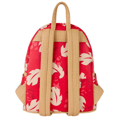 Sac à dos Loungefly Disney Lilo & Stich 26 cm, vue 3