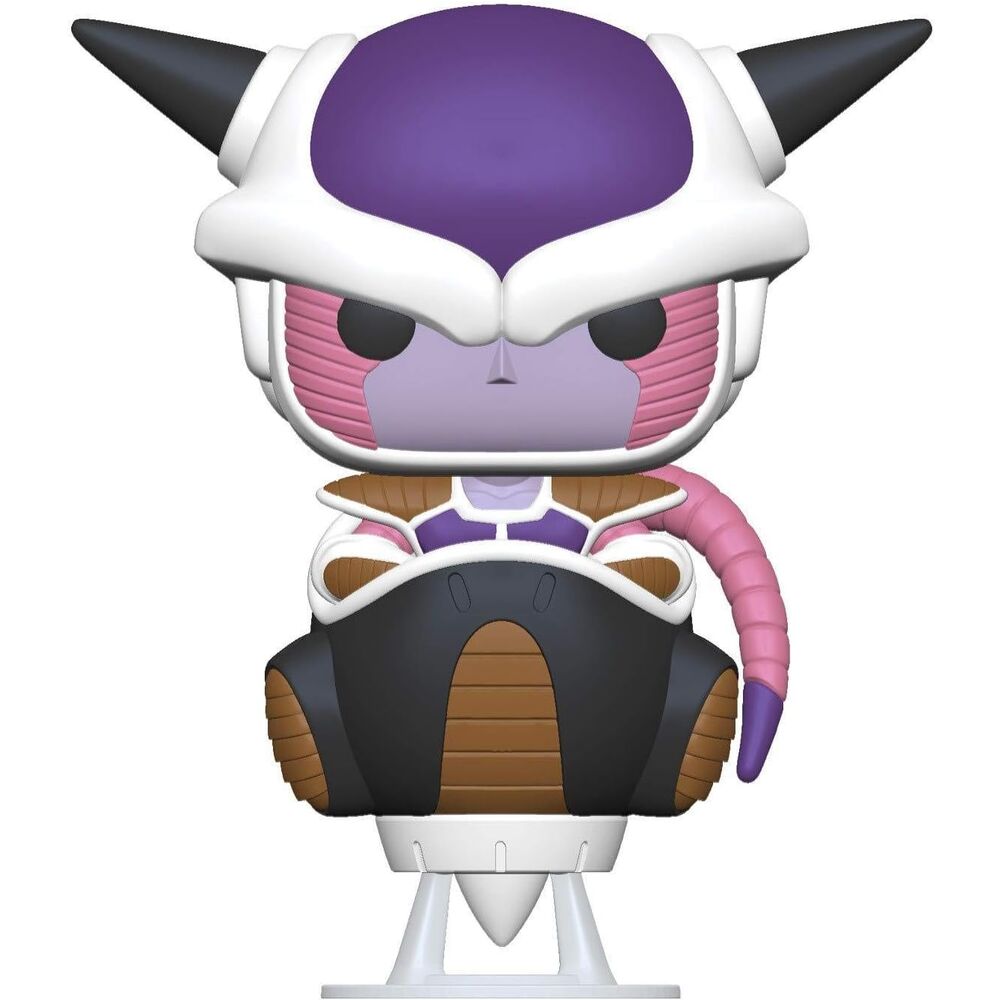 Figurine Funko POP! Dragon Ball Z Frieza, vue 2