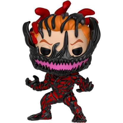 Figurine Funko POP! Marvel Venom Carnage Cletus Kasady, vue 3
