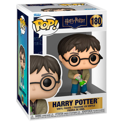 Figurine Funko POP! Harry Potter Harry Potter with Hourglass