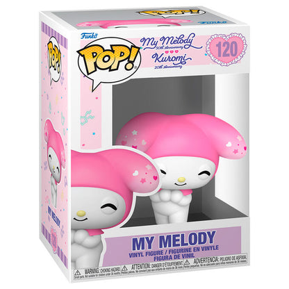 Figurine Funko POP! Hello Kitty My Melody