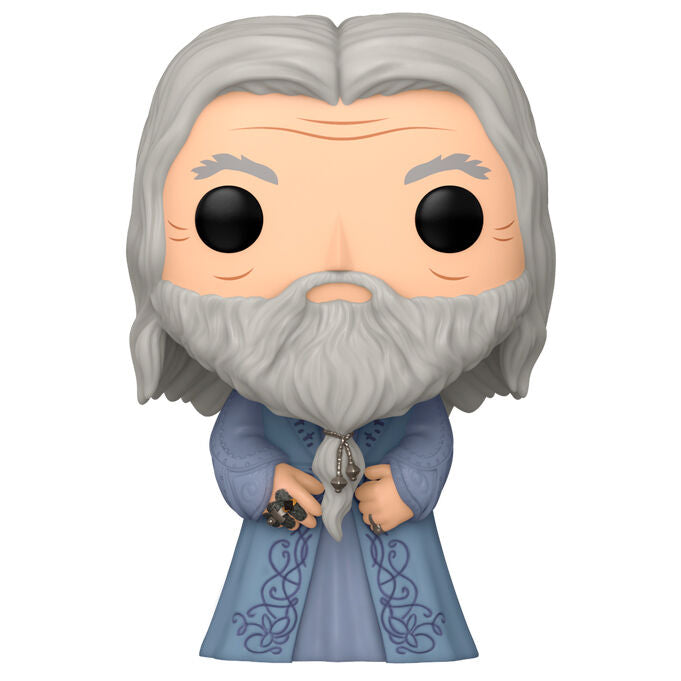 Figurine Funko POP! Harry Potter Albus Dumbledore with Horcrux, vue 2