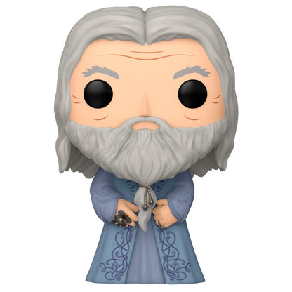 Figurine Funko POP! Harry Potter Albus Dumbledore with Horcrux, vue 2