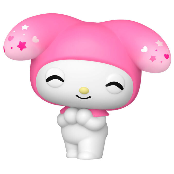 Figurine Funko POP! Hello Kitty My Melody, vue 2