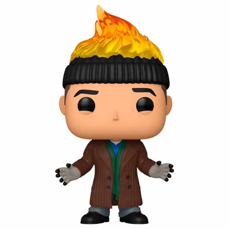 Figurine Funko POP! Solo en Casa Perdido en New York Harry