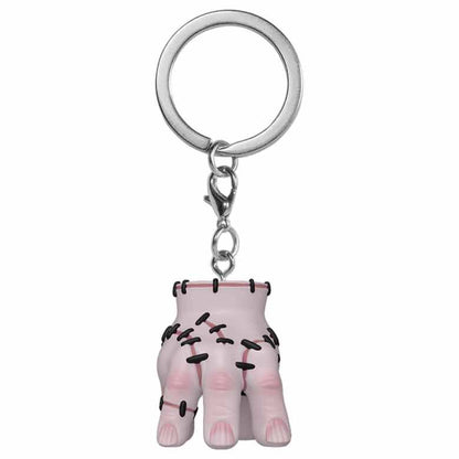 Porte-clés Funko Pocket POP! Miercoles Cosa