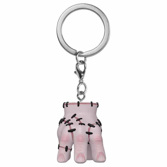 Porte-clés Funko Pocket POP! Miercoles Cosa