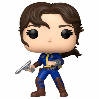 Figurine Funko POP! Fallout Lucy MacLean