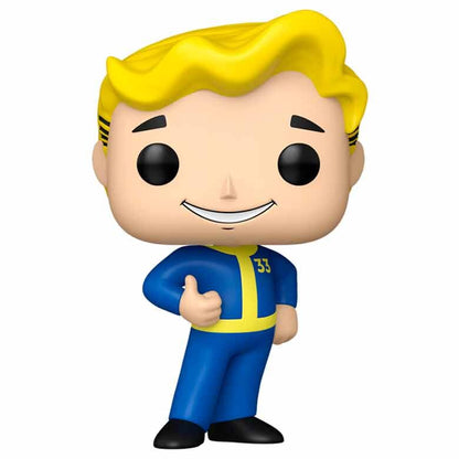 Figurine Funko POP! Fallout Vault Boy