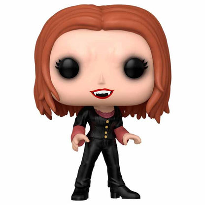 Figurine Funko POP! Buffy Cazavampiros Willow