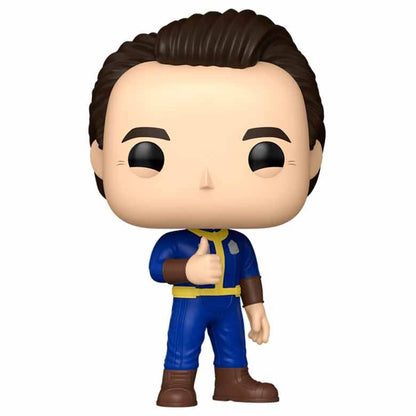 Figurine Funko POP! Fallout Vault Boy Chase