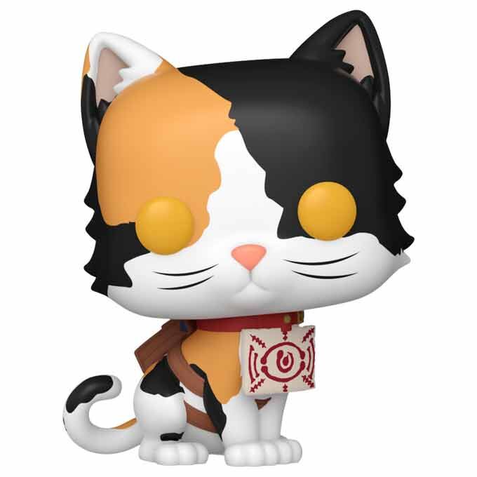 Figurine Funko POP! Demon Slayer Kimetsu no Yaiba Chachamaru