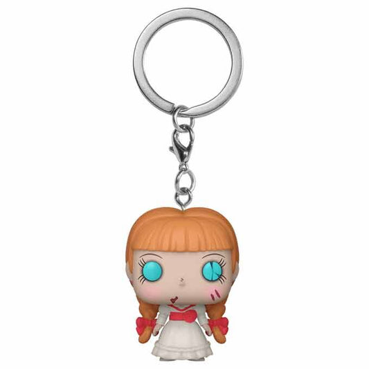 Porte-clés Funko Pocket POP! The Conjuring Annabelle