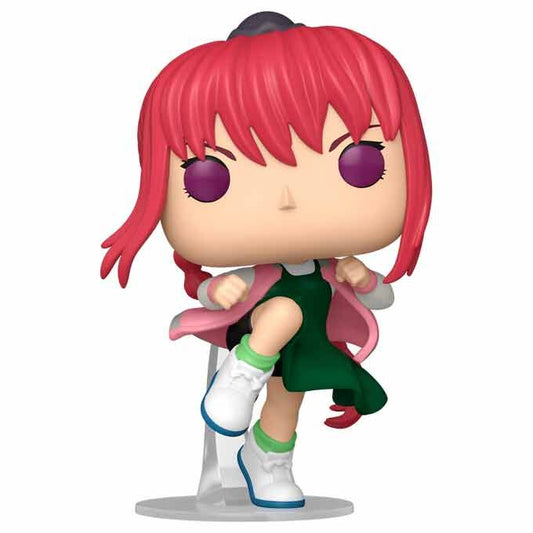 Figurine Funko POP! Sakamoto Days Lu Shaotang